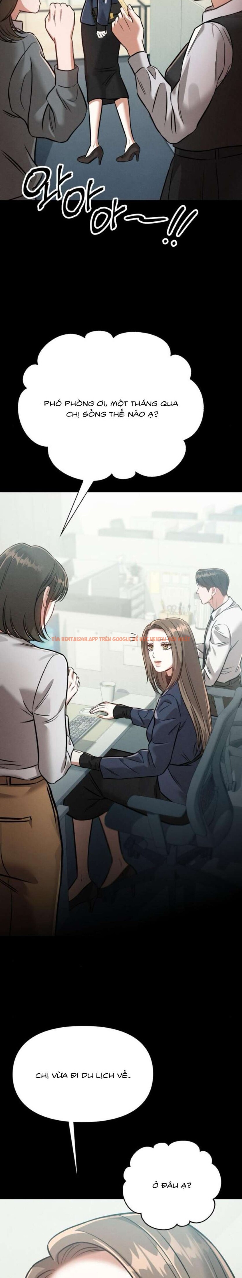 Xem ảnh 13 2 trong truyện hentai [18+] Người Bạn Ban Đêm - Chapter 20 - hentaitvn.net