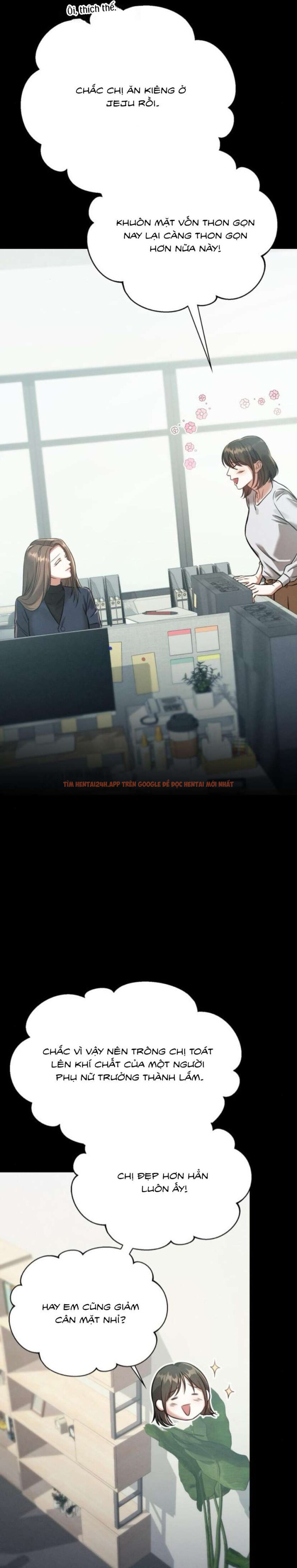 Xem ảnh 14 0 trong truyện hentai [18+] Người Bạn Ban Đêm - Chapter 20 - hentaitvn.net