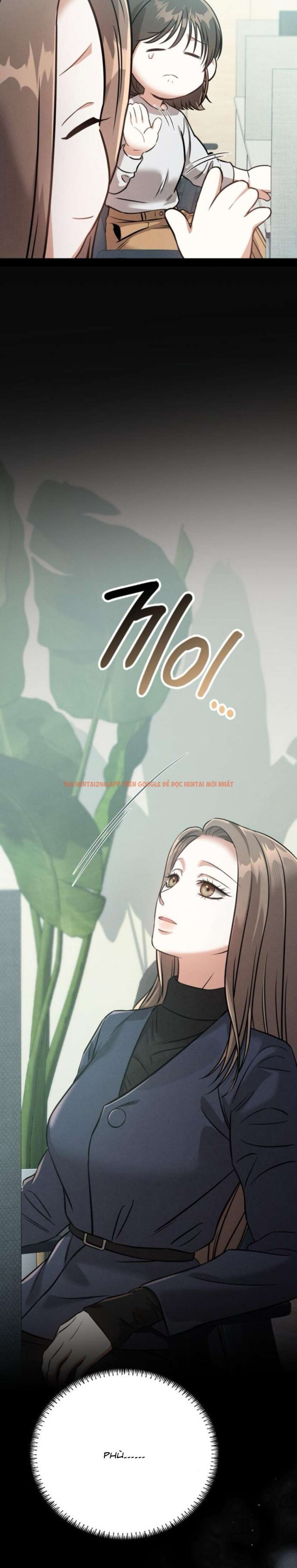 Xem ảnh 14 2 trong truyện hentai [18+] Người Bạn Ban Đêm - Chapter 20 - hentaitvn.net