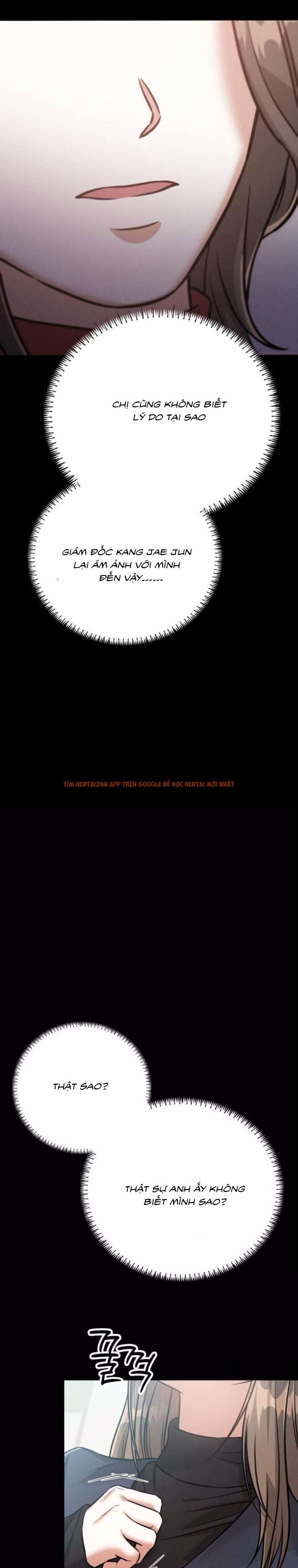 Xem ảnh 15 0 trong truyện hentai [18+] Người Bạn Ban Đêm - Chapter 20 - hentaitvn.net