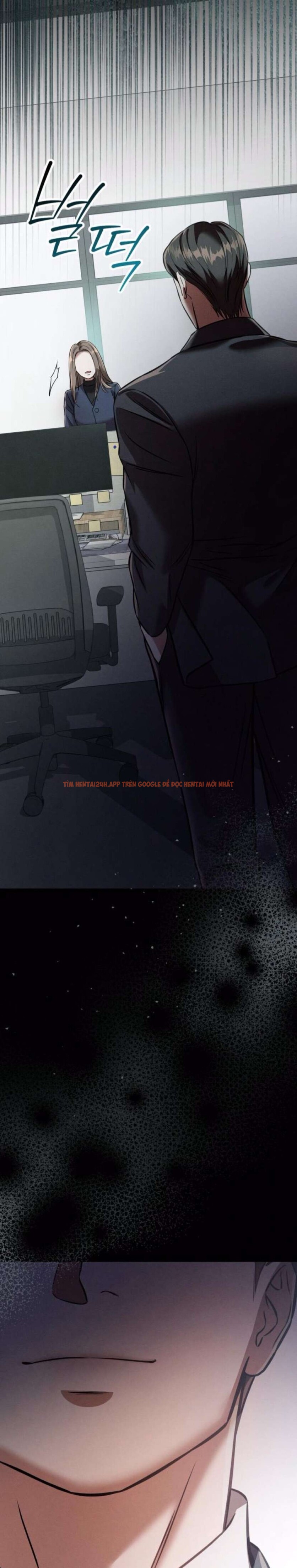 Xem ảnh 16 0 trong truyện hentai [18+] Người Bạn Ban Đêm - Chapter 20 - hentaitvn.net