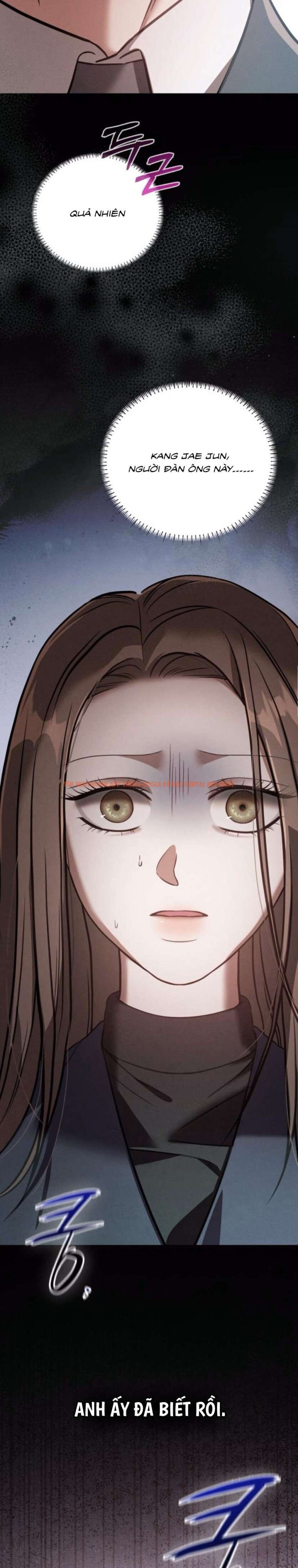 Xem ảnh 16 1 trong truyện hentai [18+] Người Bạn Ban Đêm - Chapter 20 - hentaitvn.net