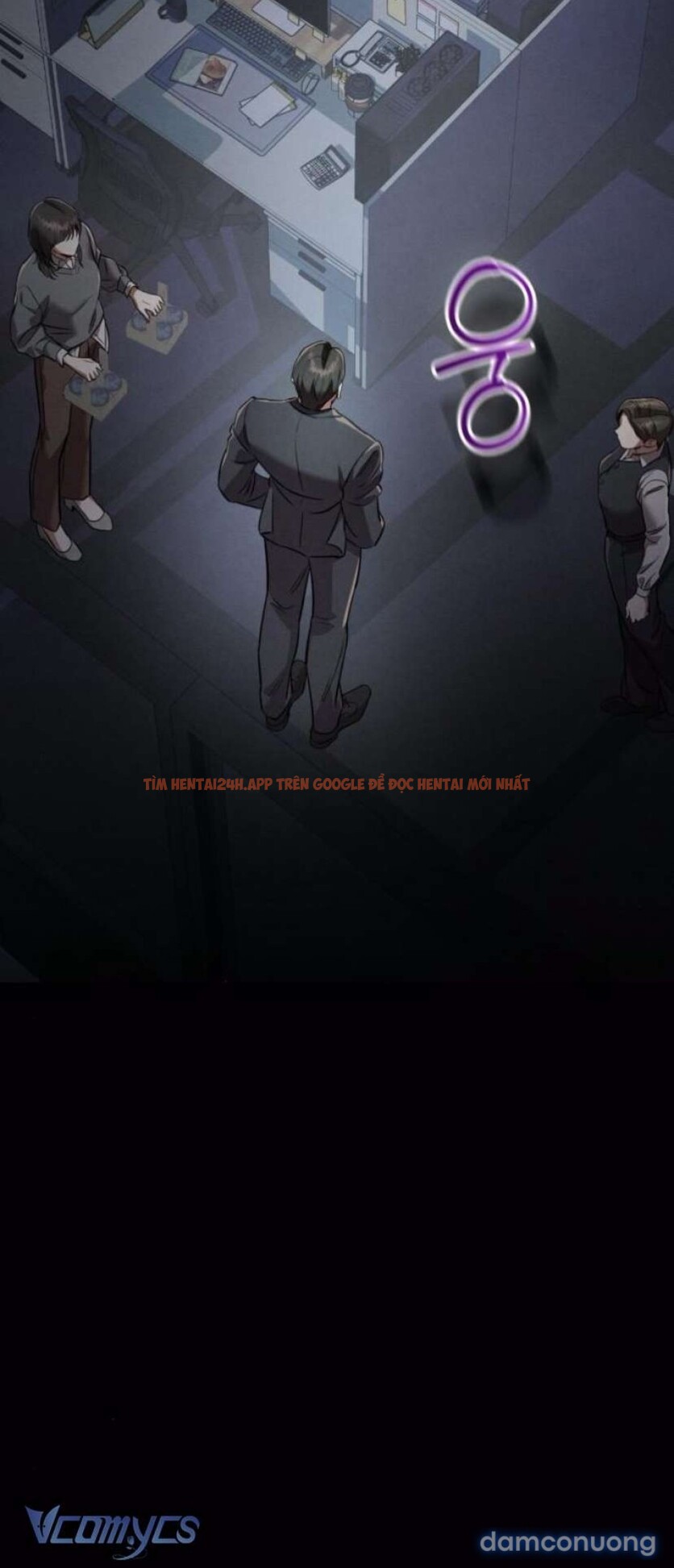 Xem ảnh 16 3 trong truyện hentai [18+] Người Bạn Ban Đêm - Chapter 20 - hentaitvn.net