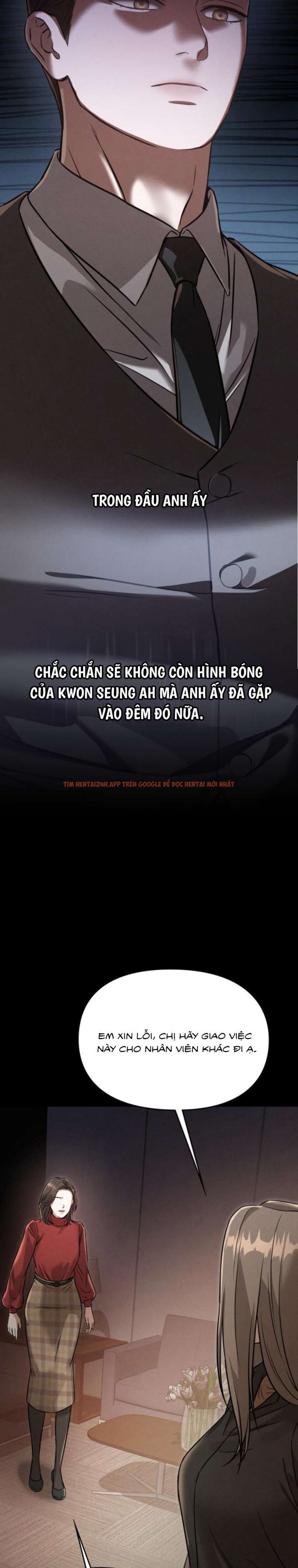 Xem ảnh 4 0 trong truyện hentai [18+] Người Bạn Ban Đêm - Chapter 20 - hentaitvn.net