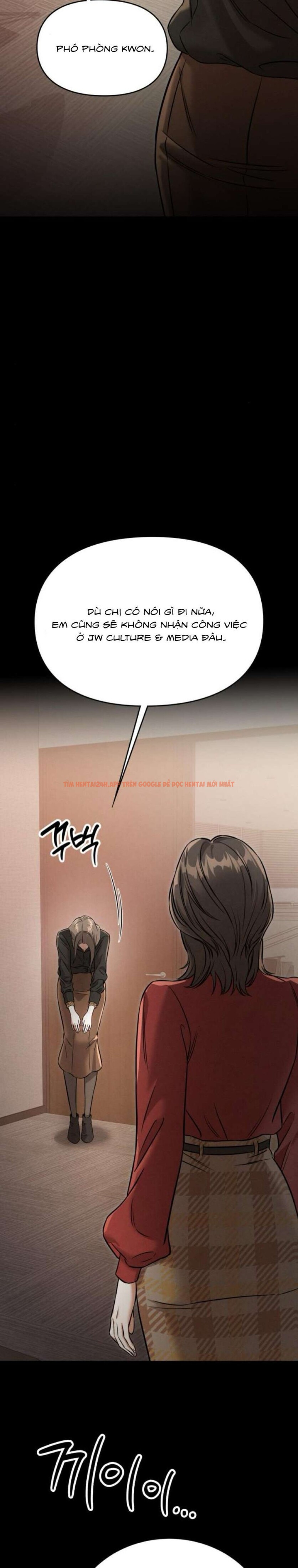 Xem ảnh 4 1 trong truyện hentai [18+] Người Bạn Ban Đêm - Chapter 20 - hentaitvn.net