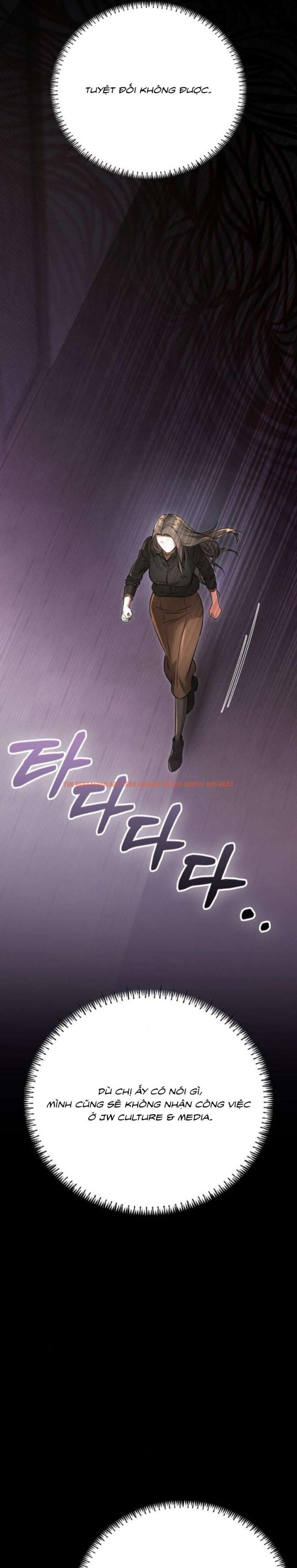 Xem ảnh 5 0 trong truyện hentai [18+] Người Bạn Ban Đêm - Chapter 20 - hentaitvn.net