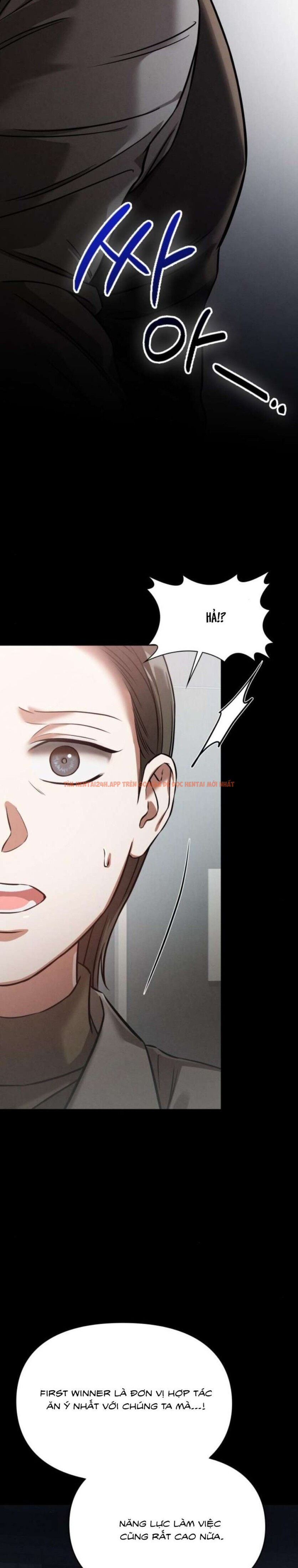 Xem ảnh 6 1 trong truyện hentai [18+] Người Bạn Ban Đêm - Chapter 20 - hentaitvn.net