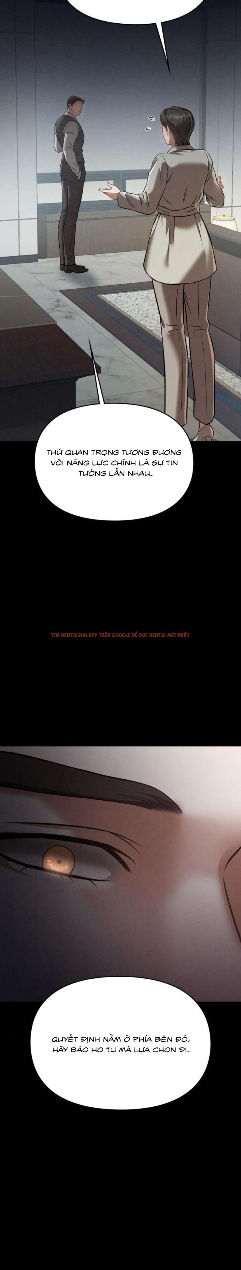 Xem ảnh 6 2 trong truyện hentai [18+] Người Bạn Ban Đêm - Chapter 20 - hentaitvn.net