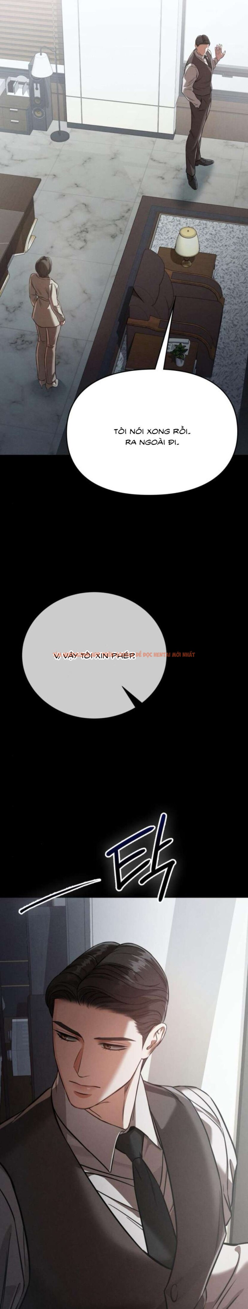 Xem ảnh 7 0 trong truyện hentai [18+] Người Bạn Ban Đêm - Chapter 20 - hentaitvn.net