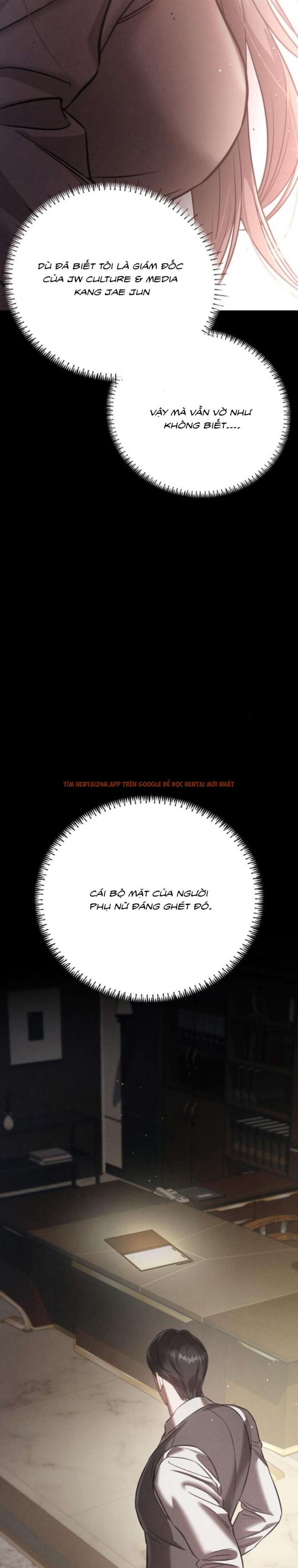 Xem ảnh 8 0 trong truyện hentai [18+] Người Bạn Ban Đêm - Chapter 20 - hentaitvn.net