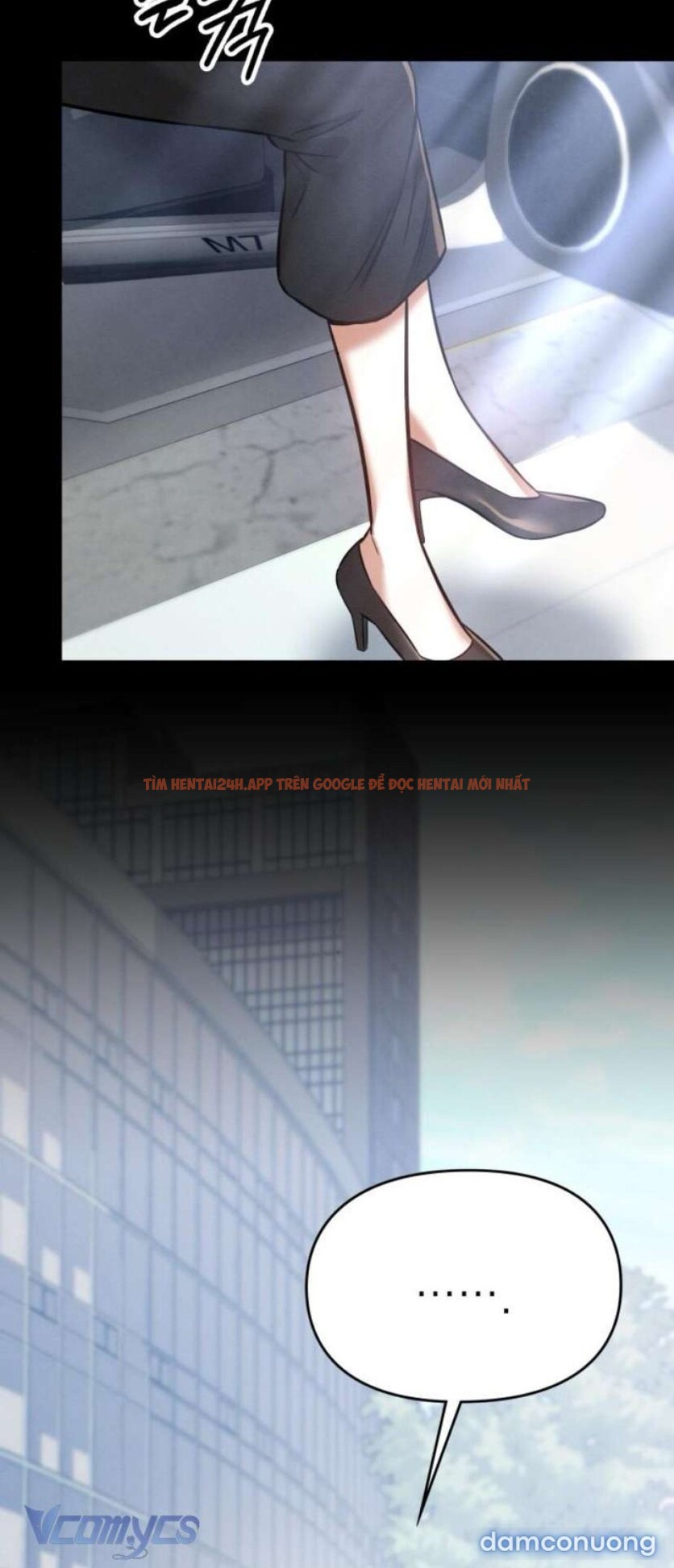 Xem ảnh 8 3 trong truyện hentai [18+] Người Bạn Ban Đêm - Chapter 20 - hentaitvn.net