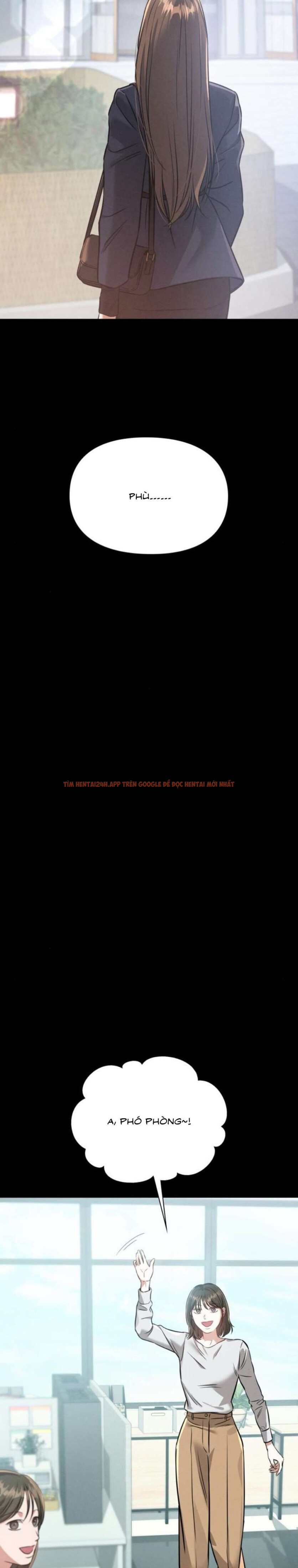 Xem ảnh 9 1 trong truyện hentai [18+] Người Bạn Ban Đêm - Chapter 20 - hentaitvn.net