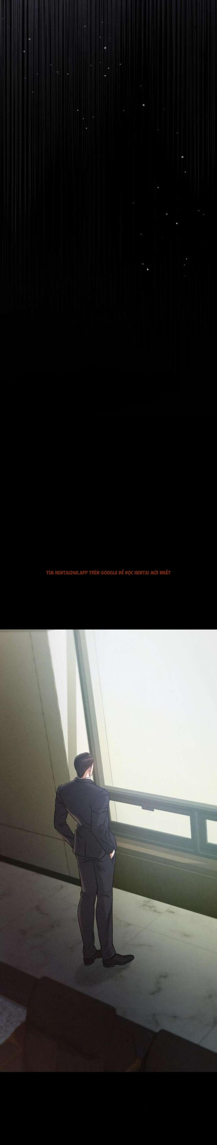 Xem ảnh [18+] Người Bạn Ban Đêm - Chapter 21 - 10 0 - Truyenhentaiz.net