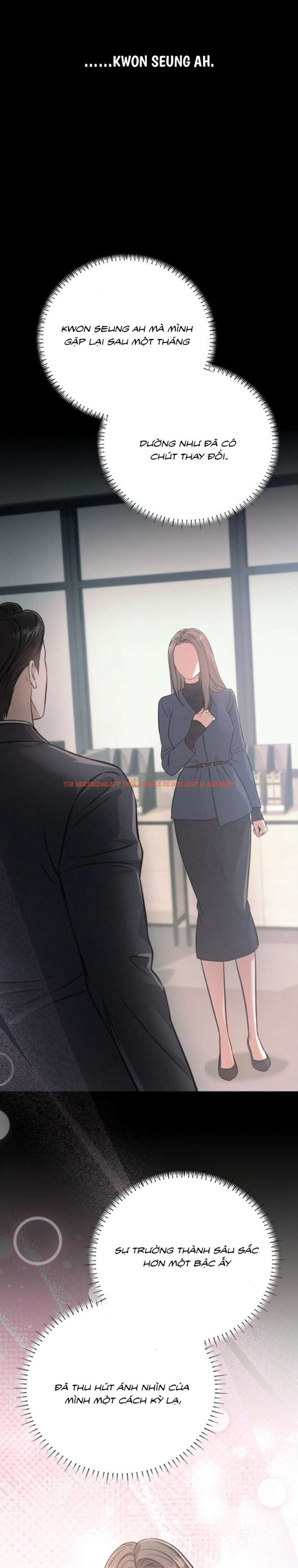 Xem ảnh [18+] Người Bạn Ban Đêm - Chapter 21 - 10 1 - Truyenhentaiz.net