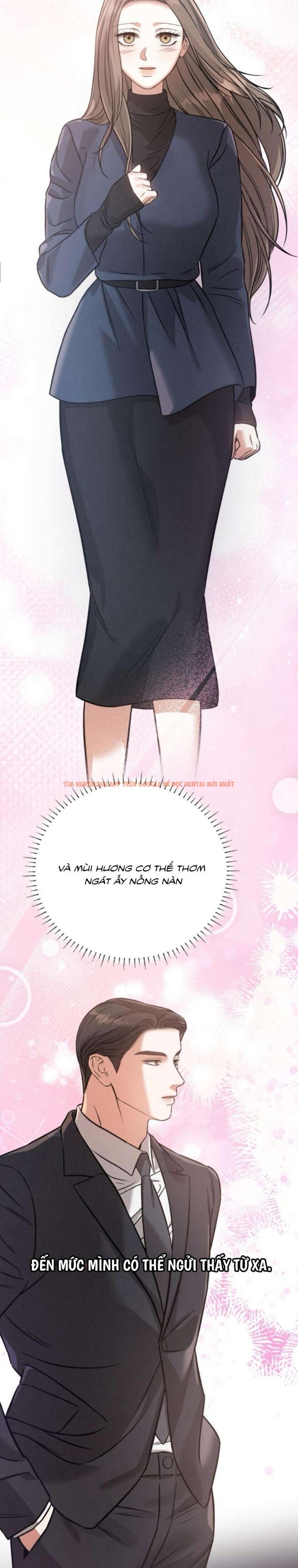 Xem ảnh [18+] Người Bạn Ban Đêm - Chapter 21 - 10 2 - Truyenhentaiz.net