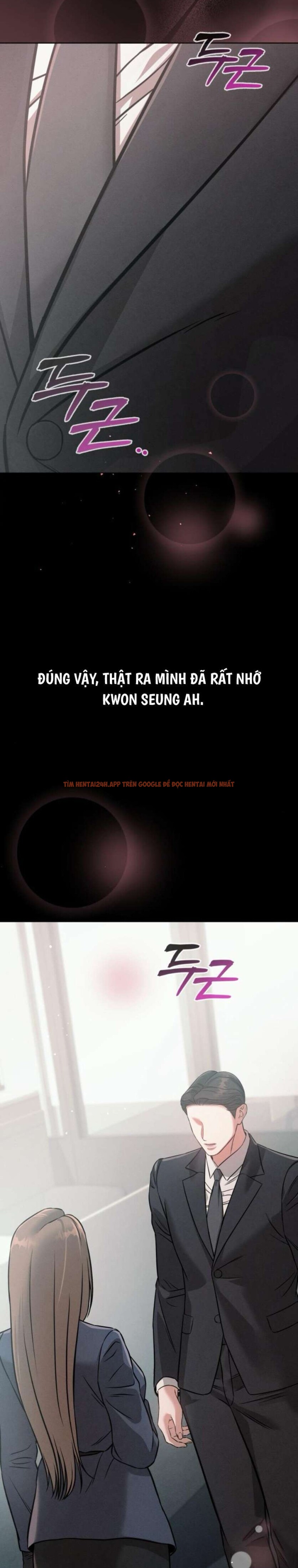 Xem ảnh [18+] Người Bạn Ban Đêm - Chapter 21 - 11 2 - Truyenhentaiz.net