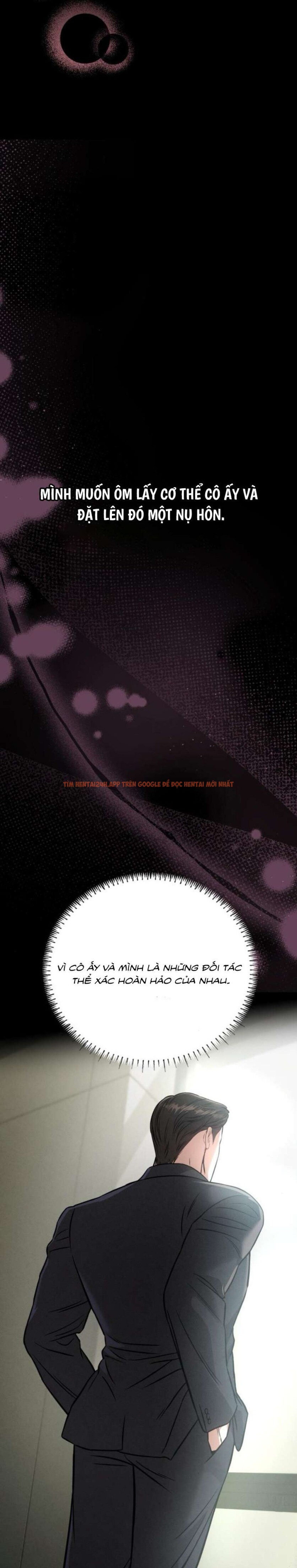 Xem ảnh [18+] Người Bạn Ban Đêm - Chapter 21 - 12 0 - Truyenhentaiz.net