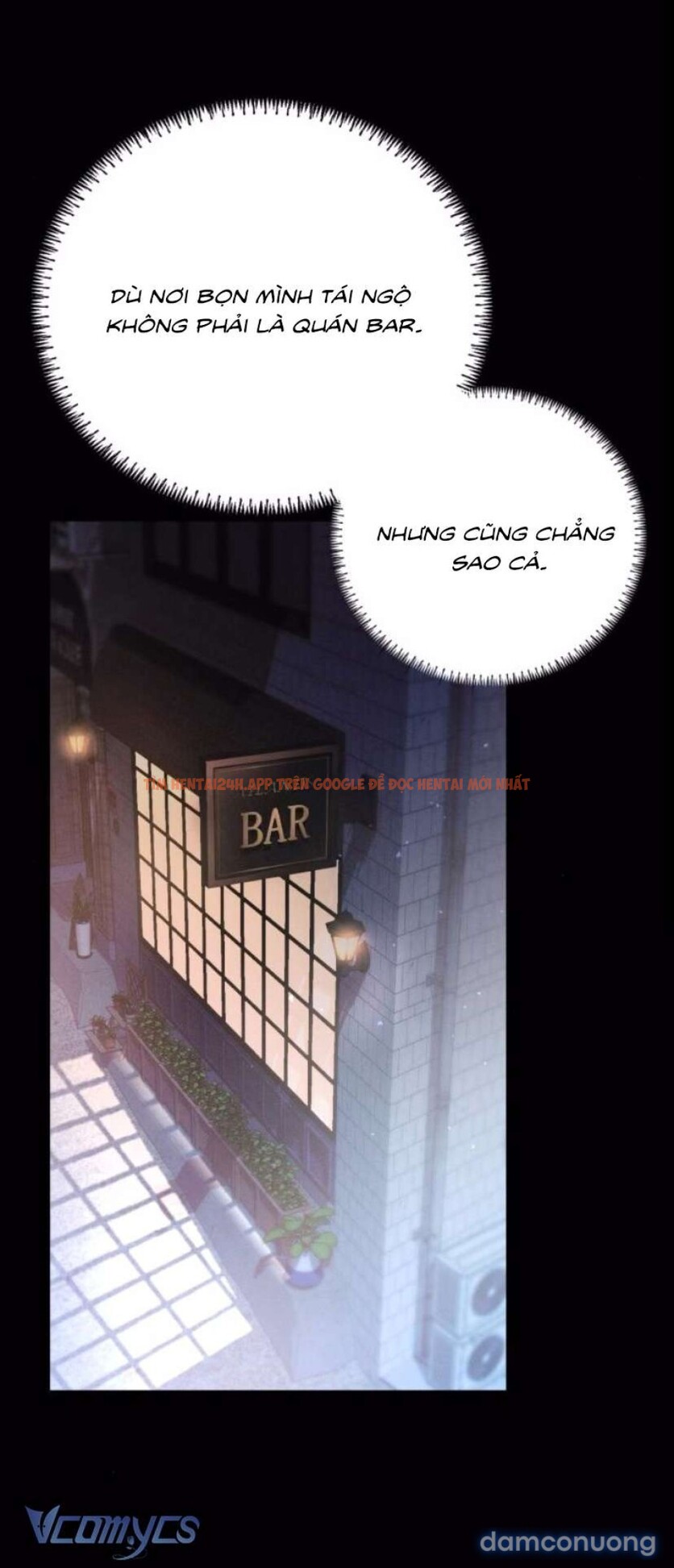 Xem ảnh [18+] Người Bạn Ban Đêm - Chapter 21 - 12 3 - Truyenhentaiz.net