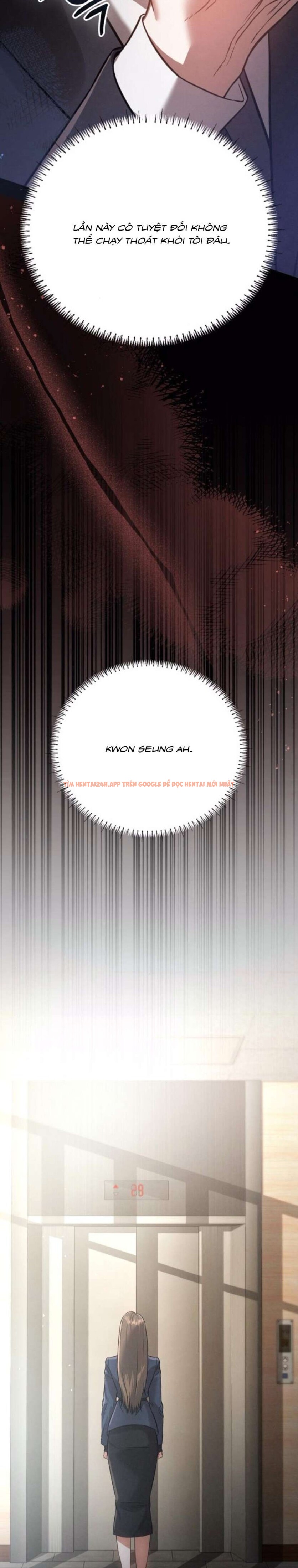 Xem ảnh [18+] Người Bạn Ban Đêm - Chapter 21 - 13 1 - Truyenhentaiz.net