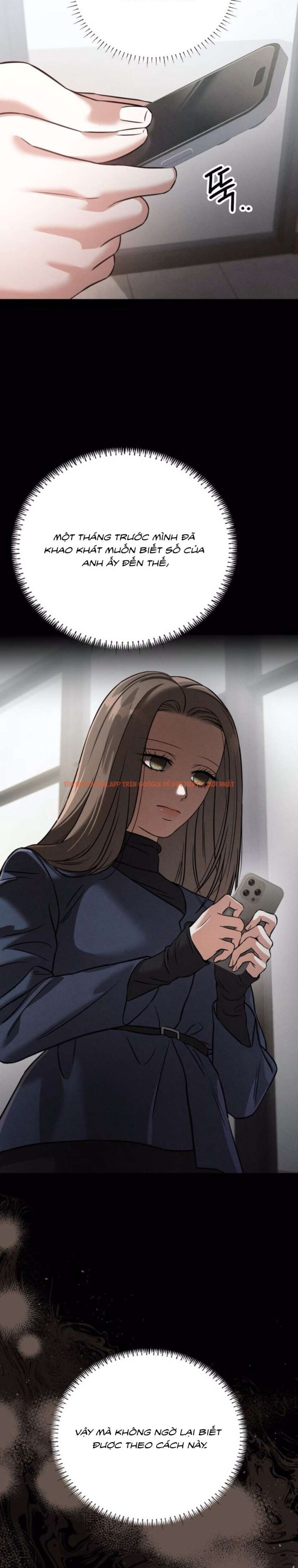 Xem ảnh [18+] Người Bạn Ban Đêm - Chapter 21 - 14 2 - Truyenhentaiz.net
