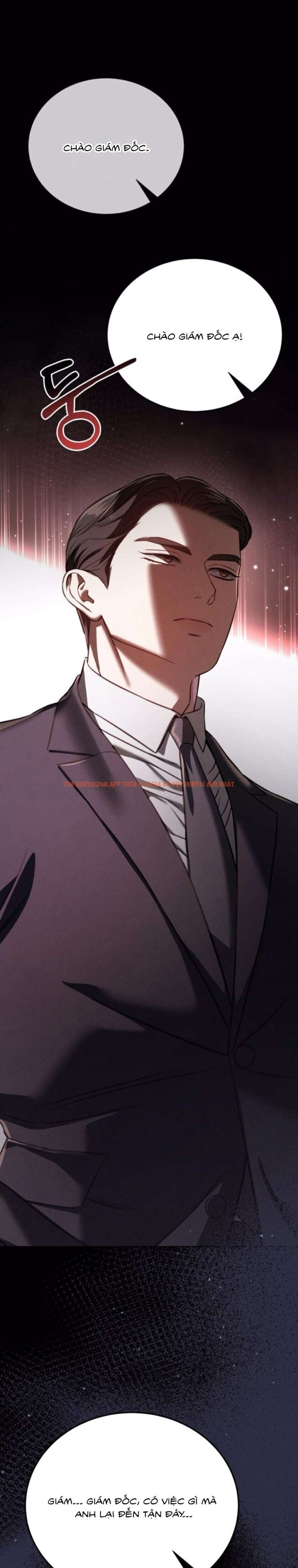 Xem ảnh [18+] Người Bạn Ban Đêm - Chapter 21 - 3 0 - Truyenhentaiz.net