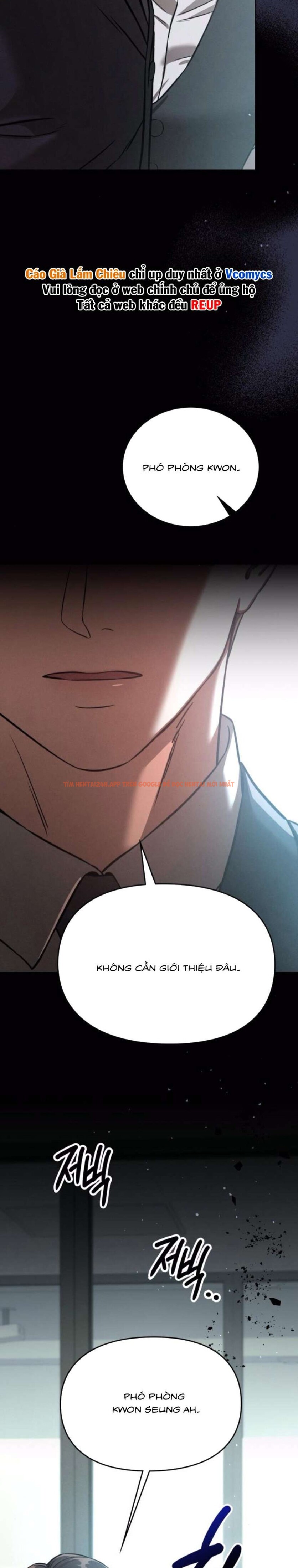 Xem ảnh [18+] Người Bạn Ban Đêm - Chapter 21 - 3 2 - Truyenhentaiz.net