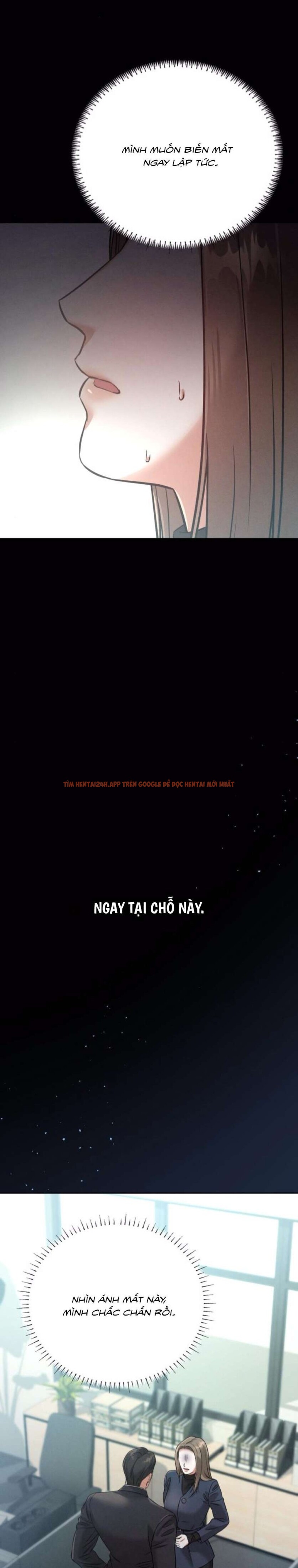 Xem ảnh [18+] Người Bạn Ban Đêm - Chapter 21 - 4 0 - Truyenhentaiz.net