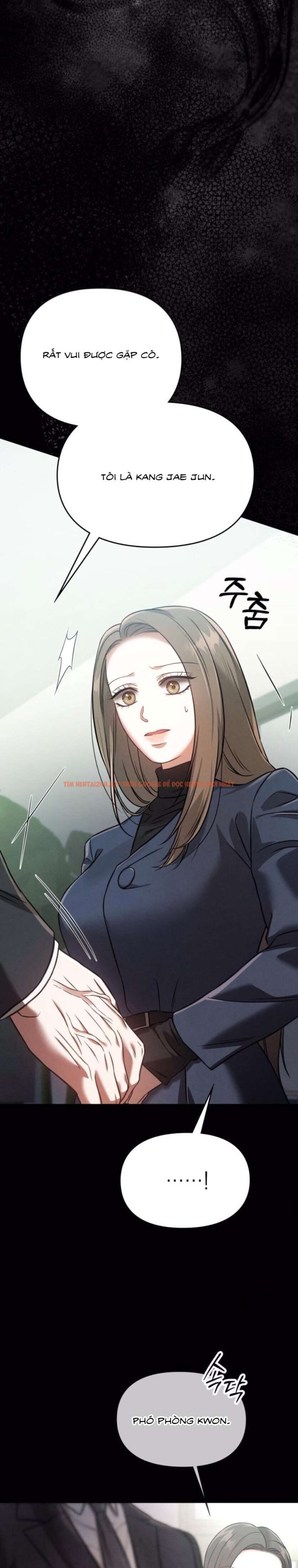 Xem ảnh [18+] Người Bạn Ban Đêm - Chapter 21 - 4 2 - Truyenhentaiz.net