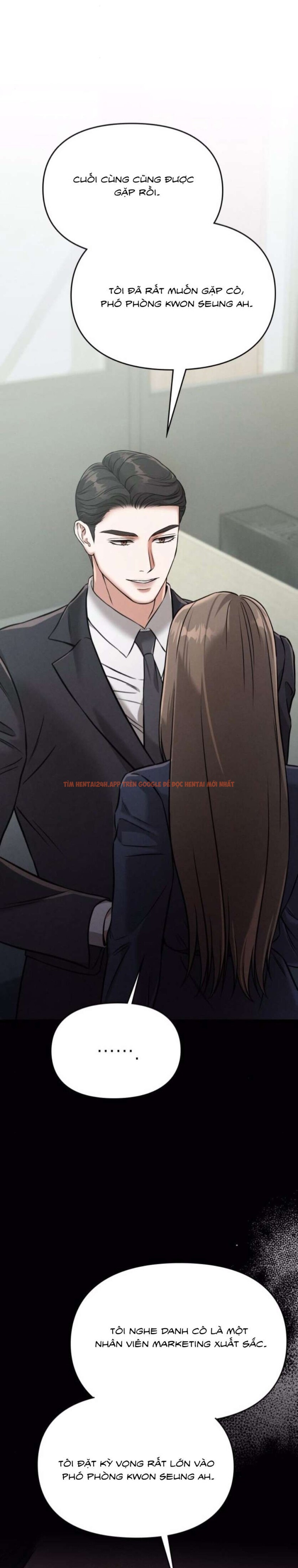 Xem ảnh [18+] Người Bạn Ban Đêm - Chapter 21 - 5 1 - Truyenhentaiz.net