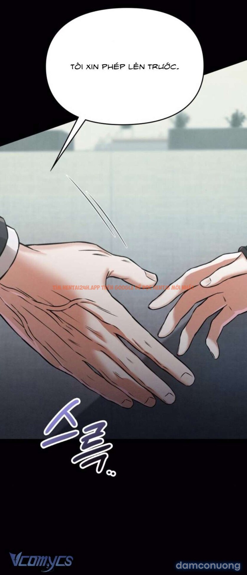 Xem ảnh [18+] Người Bạn Ban Đêm - Chapter 21 - 5 3 - Truyenhentaiz.net