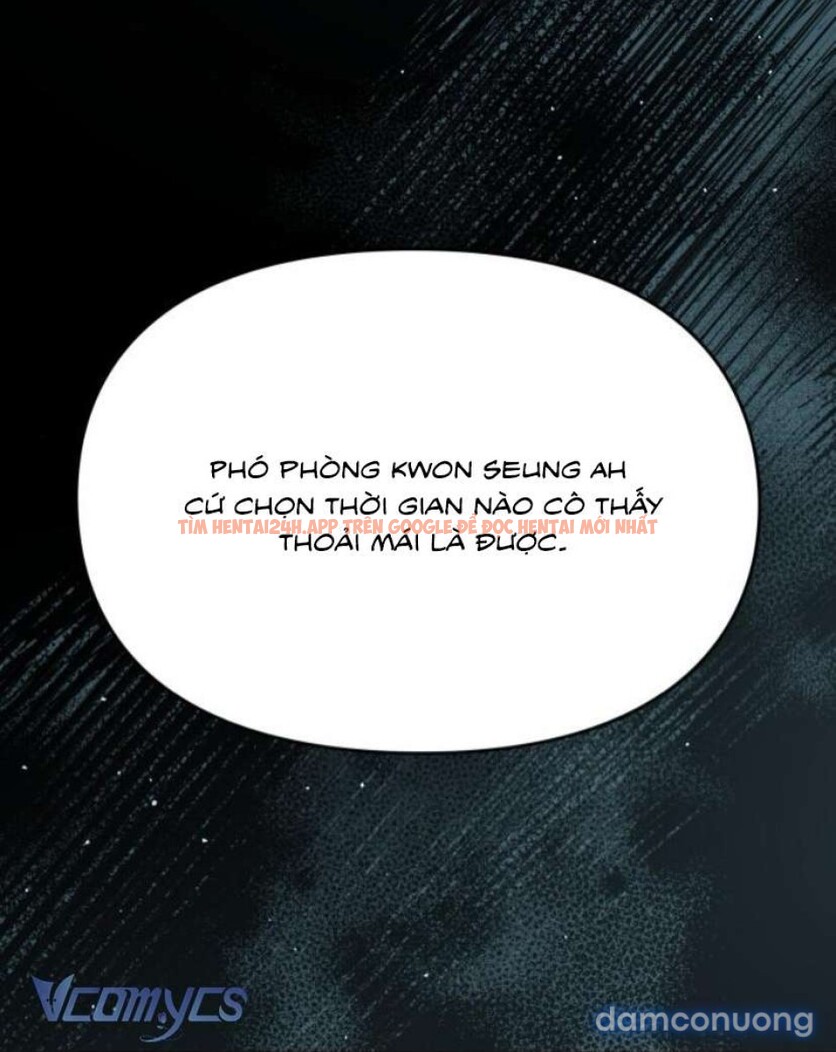 Xem ảnh [18+] Người Bạn Ban Đêm - Chapter 21 - 6 3 - Truyenhentaiz.net