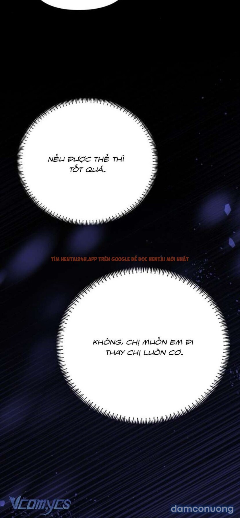 Xem ảnh [18+] Người Bạn Ban Đêm - Chapter 21 - 7 3 - Truyenhentaiz.net