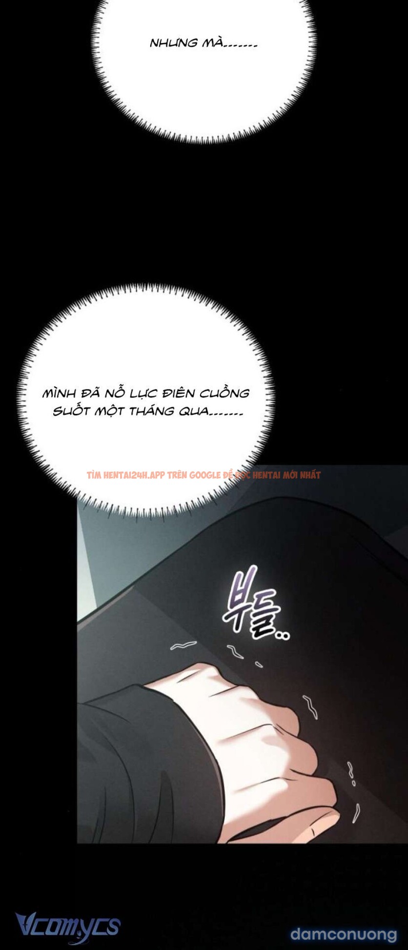 Xem ảnh [18+] Người Bạn Ban Đêm - Chapter 21 - 8 3 - Truyenhentaiz.net