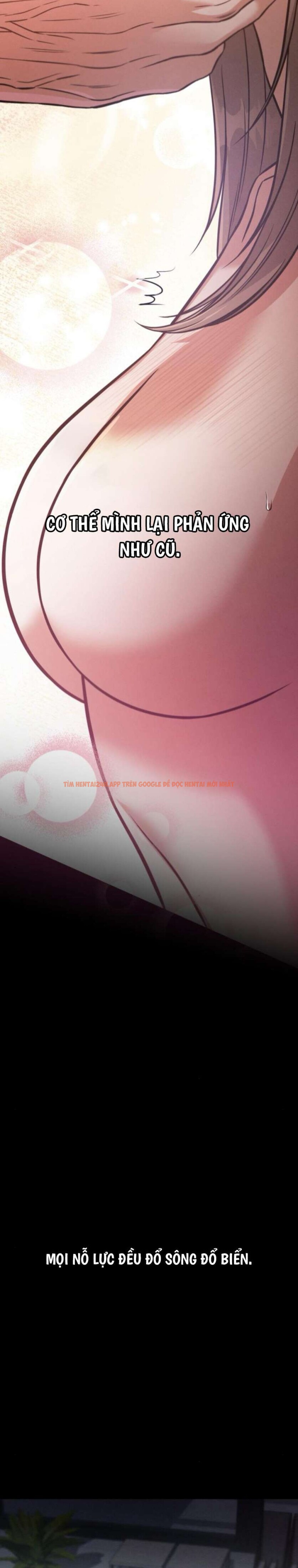 Xem ảnh [18+] Người Bạn Ban Đêm - Chapter 21 - 9 2 - Truyenhentaiz.net