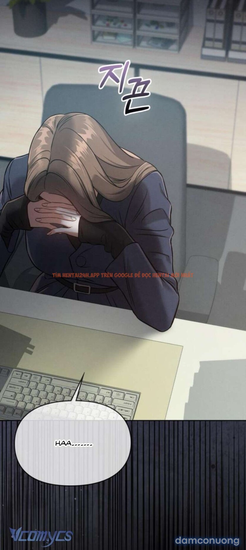 Xem ảnh [18+] Người Bạn Ban Đêm - Chapter 21 - 9 3 - Truyenhentaiz.net