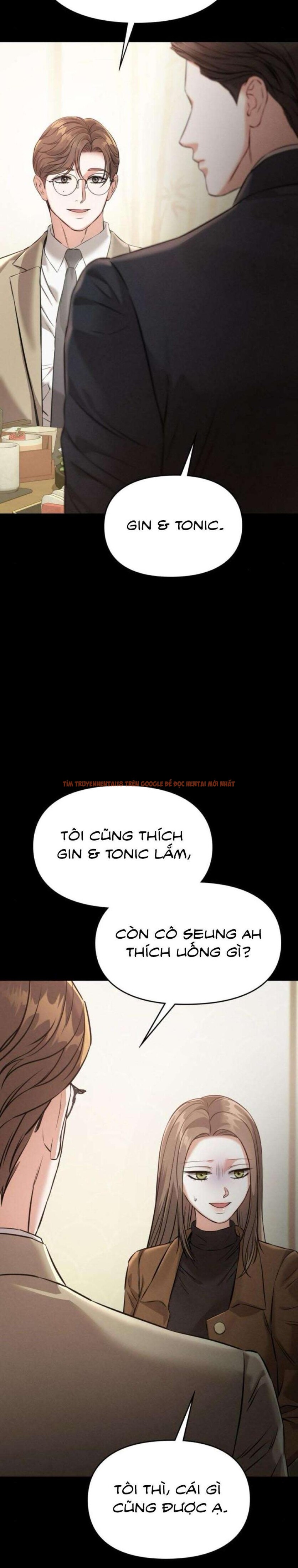 Xem ảnh [18+] Người Bạn Ban Đêm - Chapter 26 - 1 6 - Truyenhentaiz.net