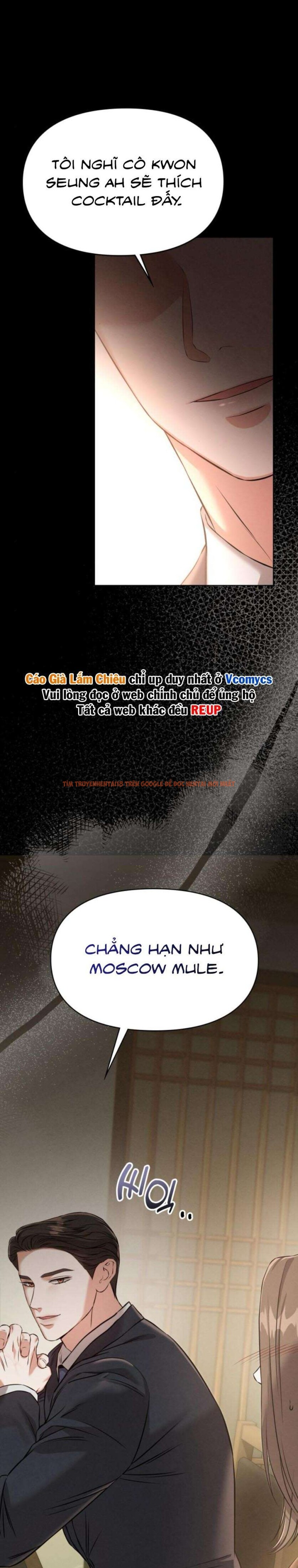 Xem ảnh [18+] Người Bạn Ban Đêm - Chapter 26 - 2 0 - Truyenhentaiz.net