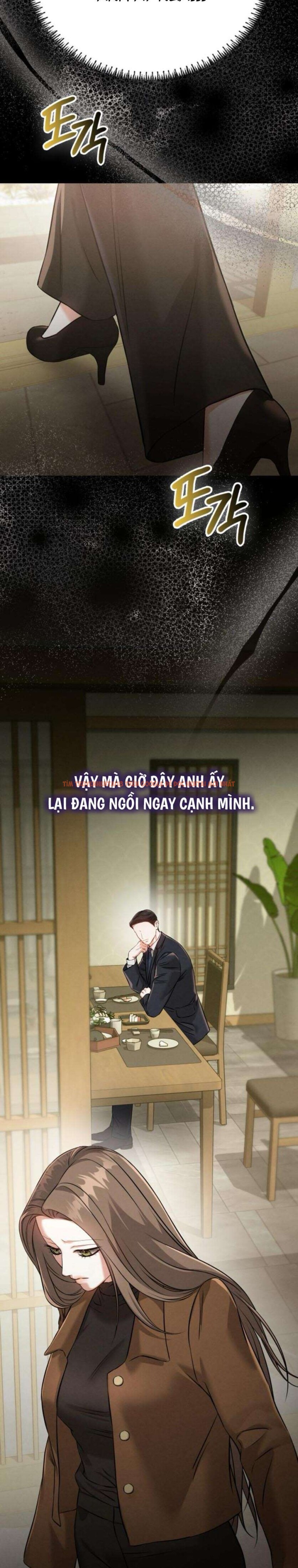 Xem ảnh [18+] Người Bạn Ban Đêm - Chapter 26 - 2 2 - Truyenhentaiz.net