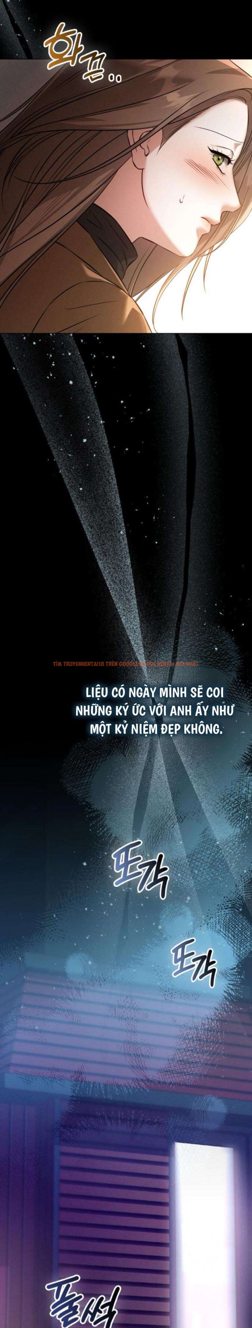 Xem ảnh [18+] Người Bạn Ban Đêm - Chapter 26 - 2 4 - Truyenhentaiz.net