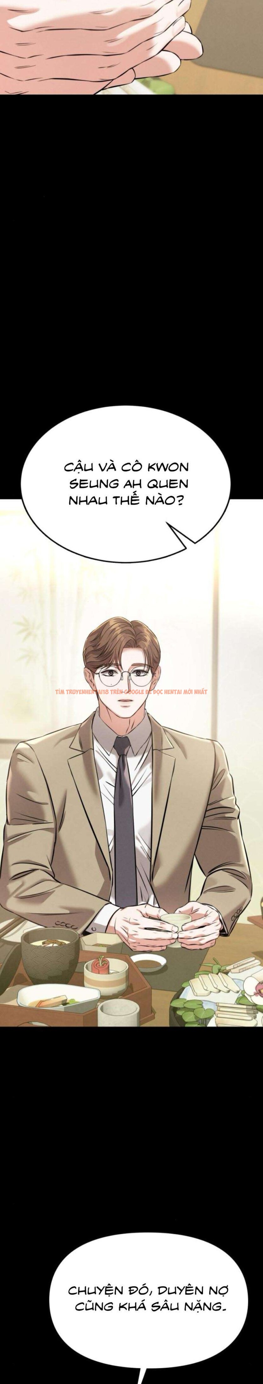 Xem ảnh [18+] Người Bạn Ban Đêm - Chapter 26 - 2 6 - Truyenhentaiz.net