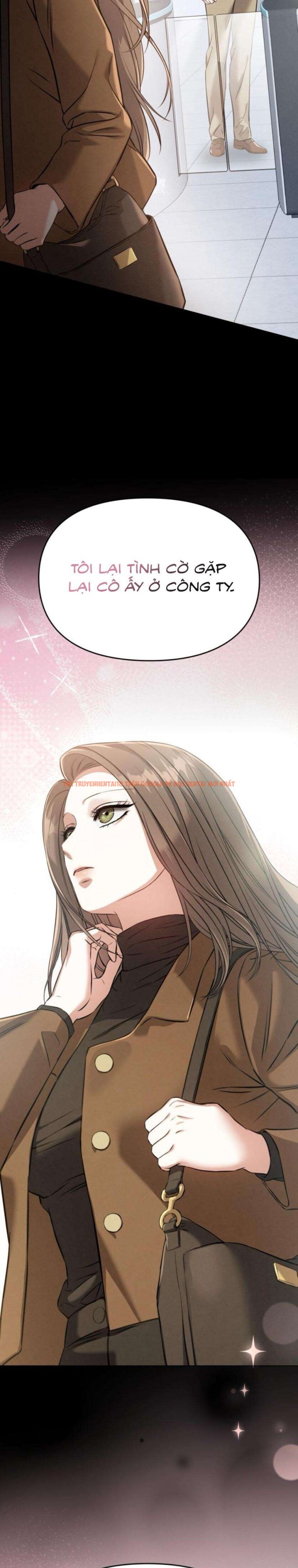 Xem ảnh [18+] Người Bạn Ban Đêm - Chapter 26 - 3 3 - Truyenhentaiz.net