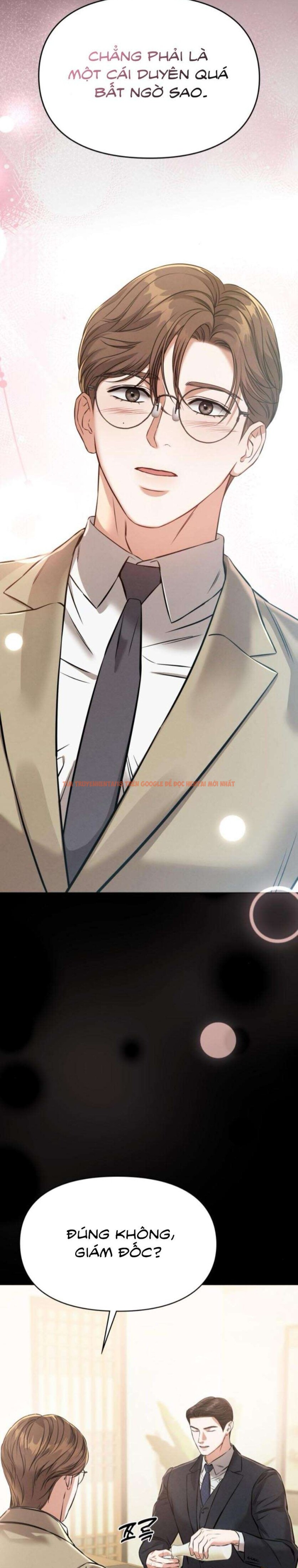 Xem ảnh [18+] Người Bạn Ban Đêm - Chapter 26 - 3 4 - Truyenhentaiz.net