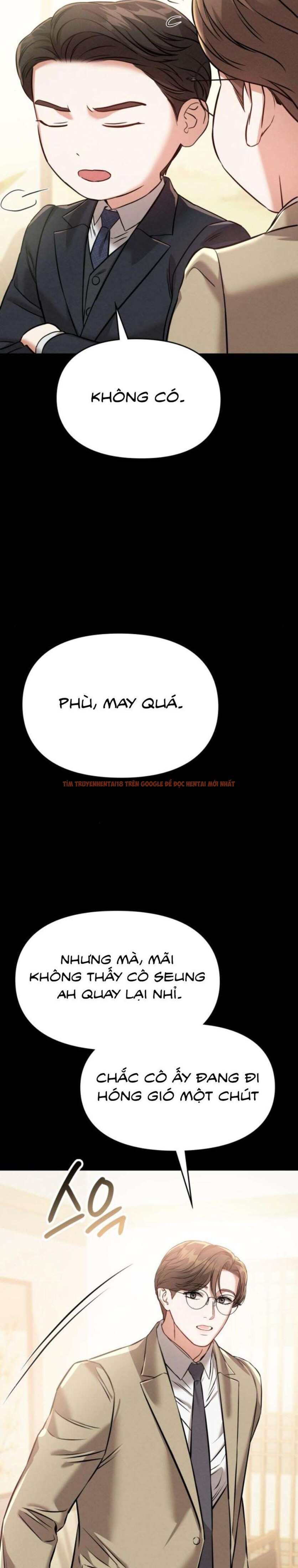 Xem ảnh [18+] Người Bạn Ban Đêm - Chapter 26 - 4 3 - Truyenhentaiz.net