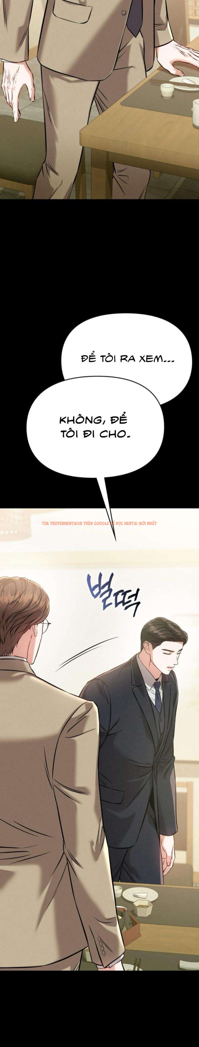 Xem ảnh [18+] Người Bạn Ban Đêm - Chapter 26 - 4 4 - Truyenhentaiz.net