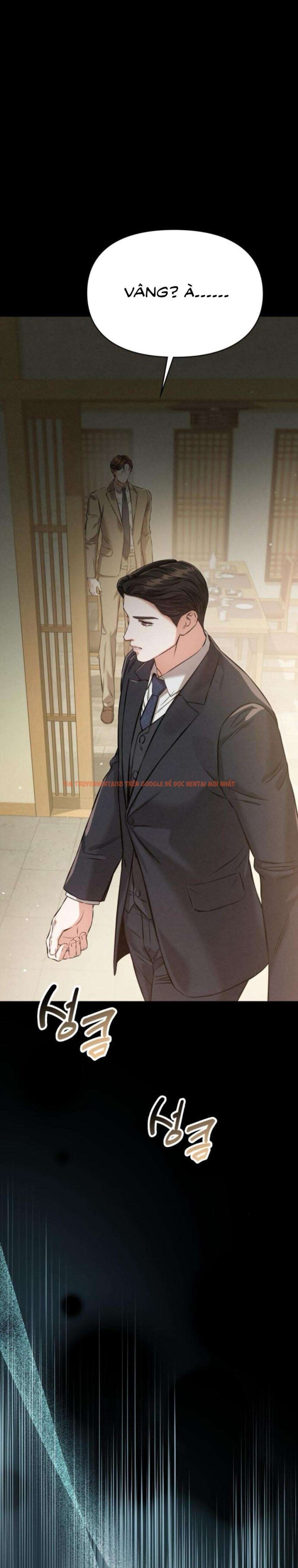 Xem ảnh [18+] Người Bạn Ban Đêm - Chapter 26 - 4 5 - Truyenhentaiz.net