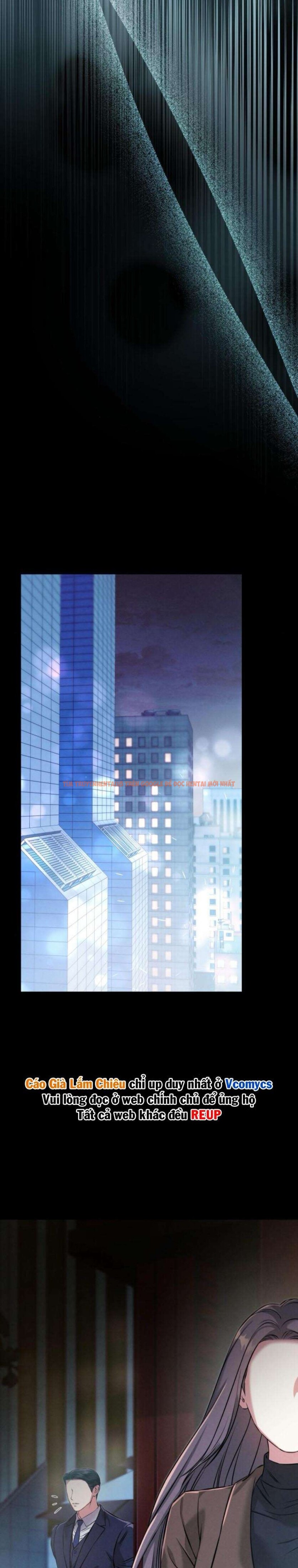 Xem ảnh [18+] Người Bạn Ban Đêm - Chapter 26 - 4 6 - Truyenhentaiz.net