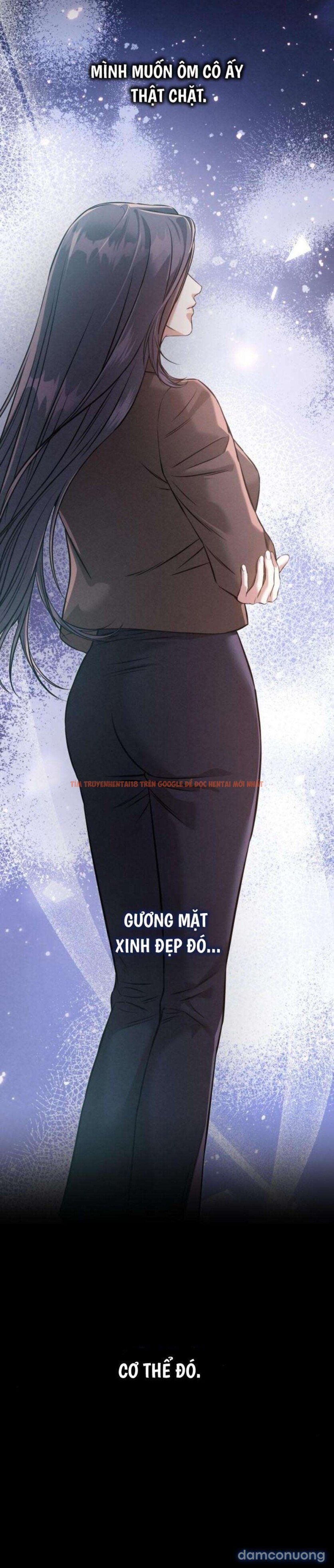 Xem ảnh [18+] Người Bạn Ban Đêm - Chapter 26 - 4 8 - Truyenhentaiz.net