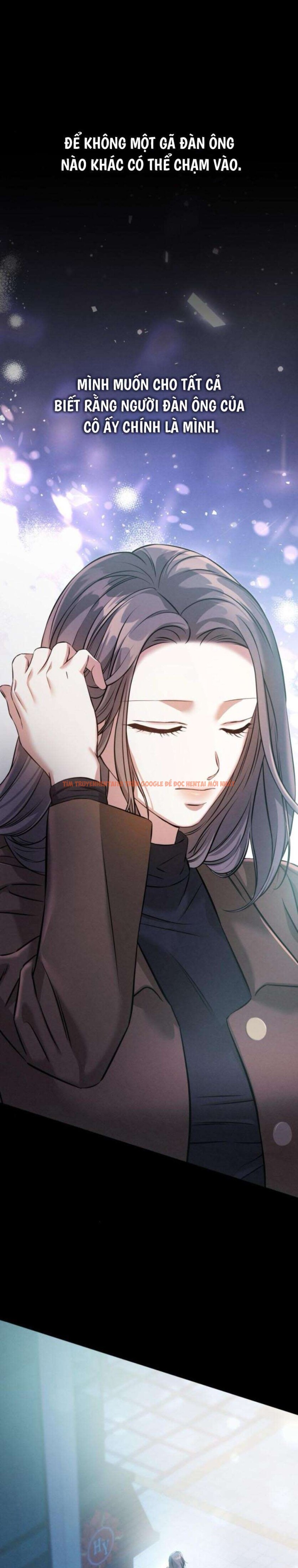 Xem ảnh [18+] Người Bạn Ban Đêm - Chapter 26 - 5 0 - Truyenhentaiz.net