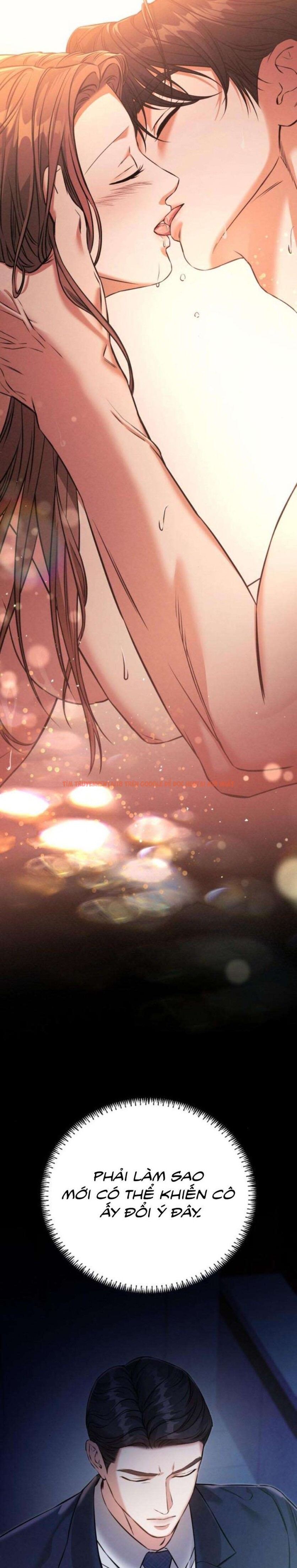 Xem ảnh [18+] Người Bạn Ban Đêm - Chapter 26 - 5 3 - Truyenhentaiz.net