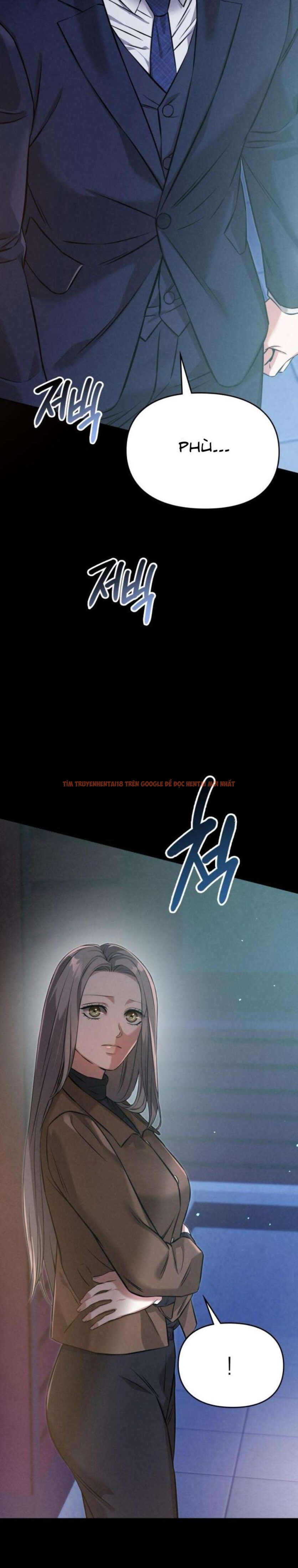 Xem ảnh [18+] Người Bạn Ban Đêm - Chapter 26 - 5 4 - Truyenhentaiz.net
